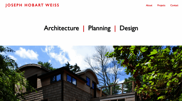 jhwarchitect.com