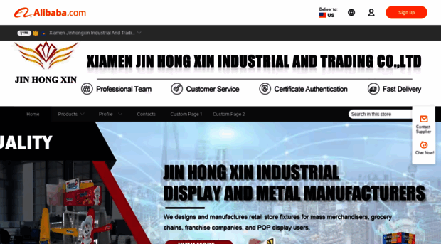 jhxindustry.en.alibaba.com