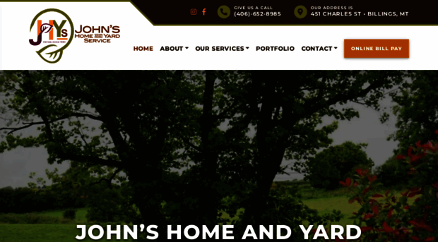 jhys.com