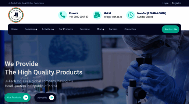 ji-techindia.co.in