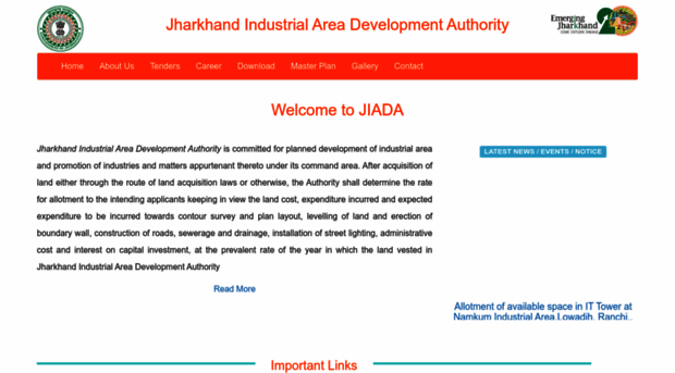 jiada.co.in