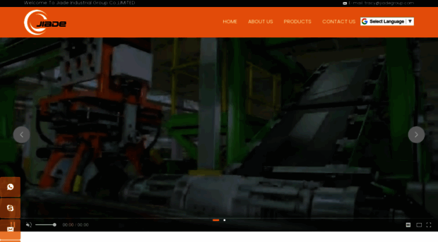 jiadegroup.com