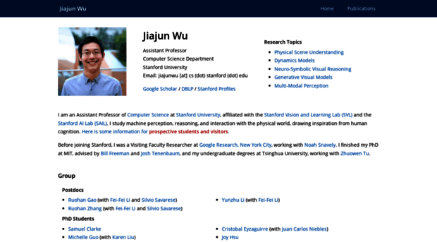 jiajunwu.com