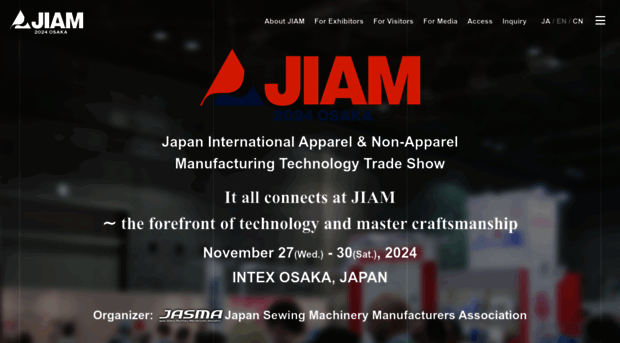 jiam-show.com