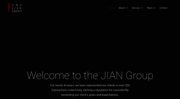 jiangroup.com