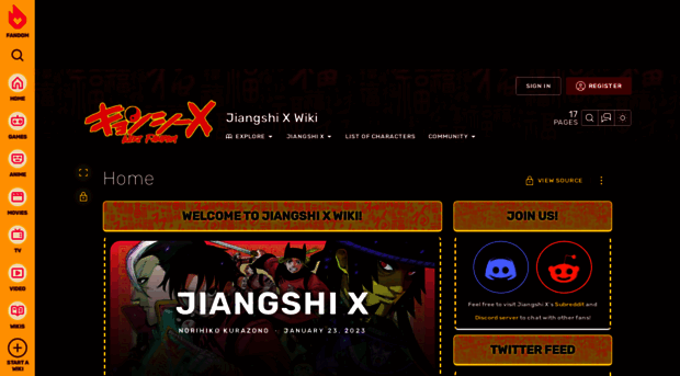 jiangshi-x.fandom.com