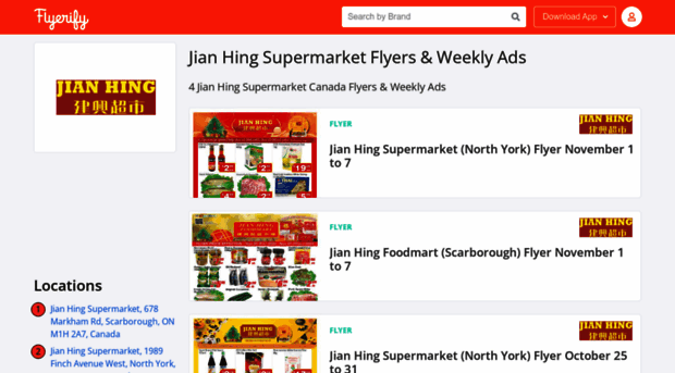 jianhingsupermarket.flyerify.com