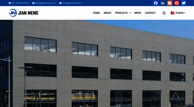 jianmeng.com
