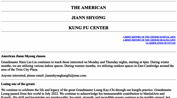 jiannshyongkungfu.com