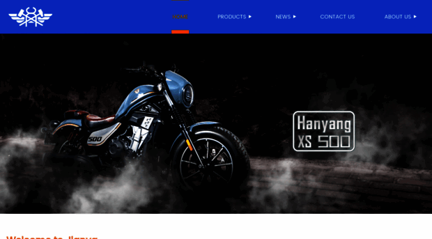 jianyamotorcycle.com