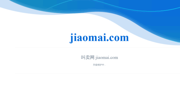 jiaomai.com