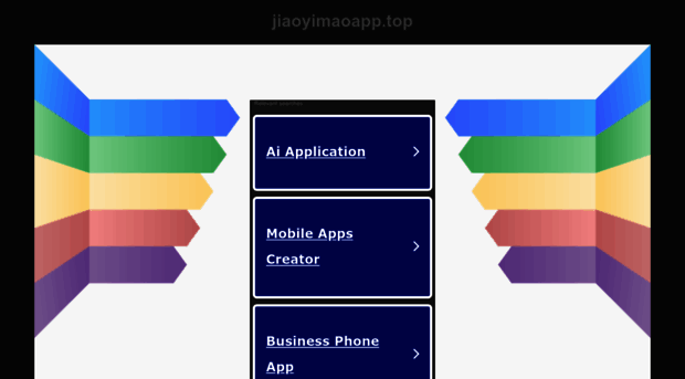 jiaoyimaoapp.top