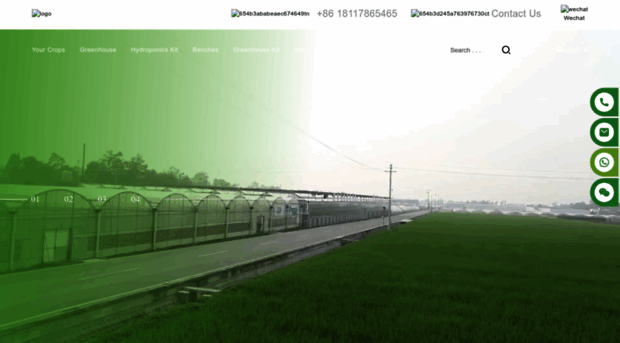 jiapeigreenhouse.com