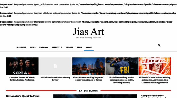 jiasart.com