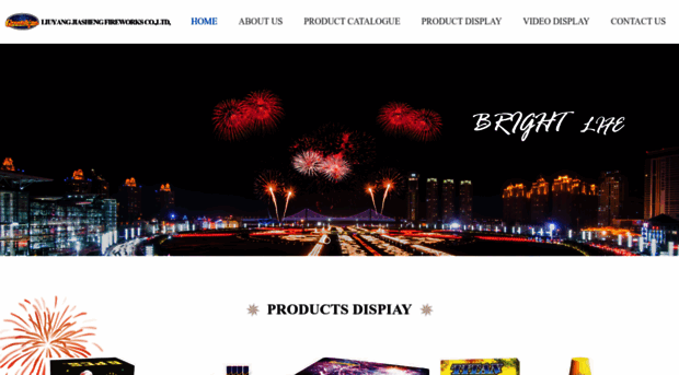 jiashengfireworks.com