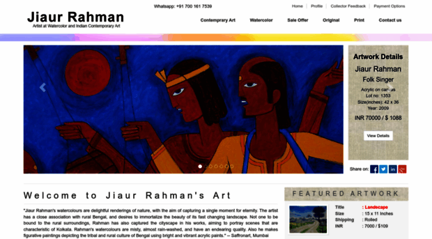 jiaurrahman.com