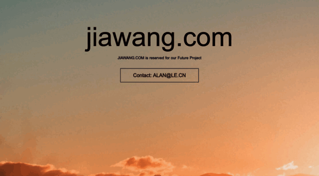 jiawang.com