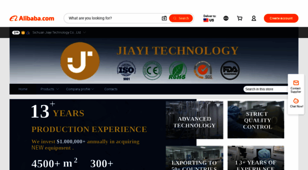 jiayiworks.en.alibaba.com