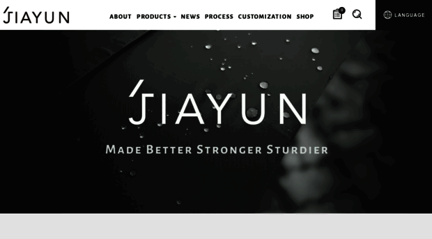 jiayunbrella.com