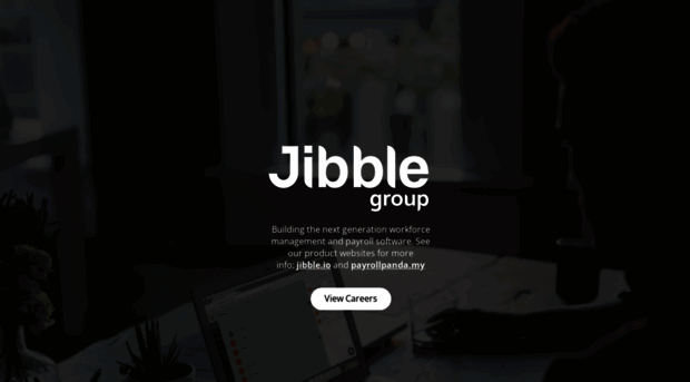 jibblegroup.com