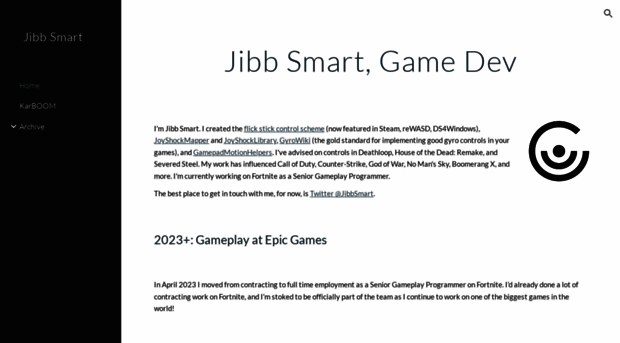 jibbsmart.com