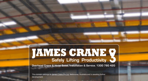 jibcrane-australia.com.au