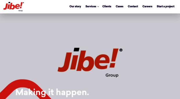 jibe-group.com