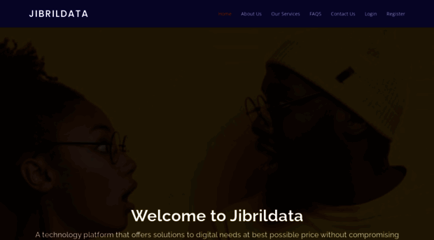 jibrildata.com