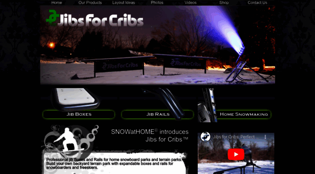 jibsforcribs.com