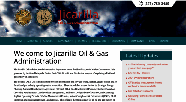 jicarillaoga.com