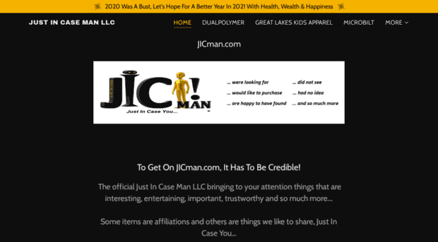 jicman.com