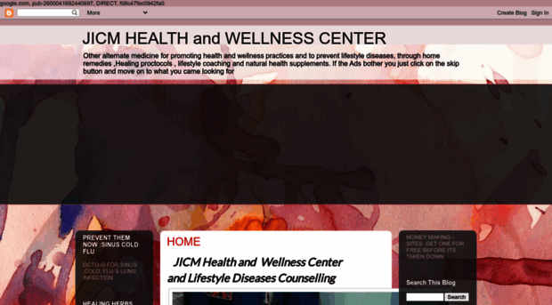 jicmcenter.com