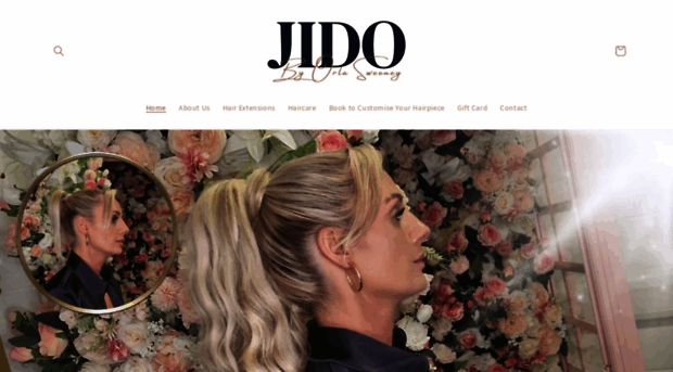 jidohairco.ie