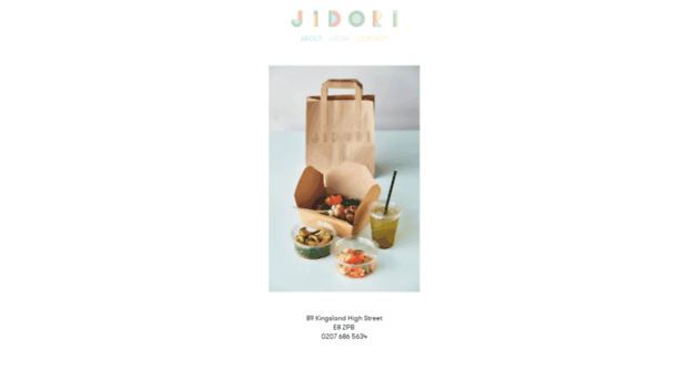 jidori.co.uk