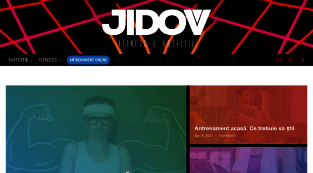 jidov.ro