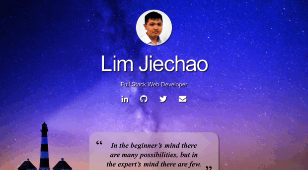 jiechaolim.com