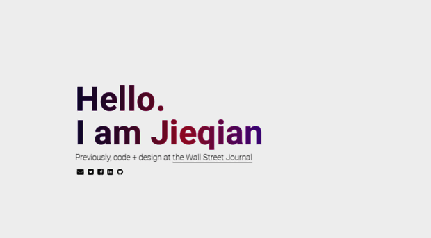 jieqianzhang.github.io