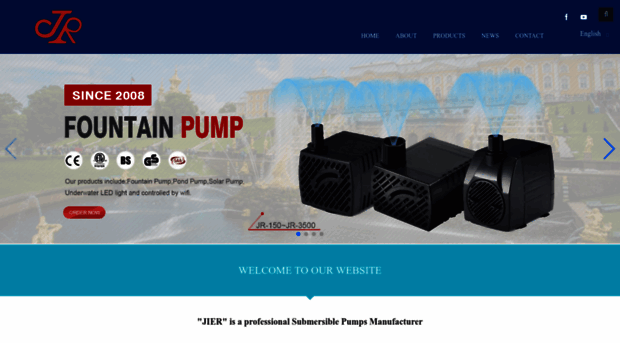 jierpump.com