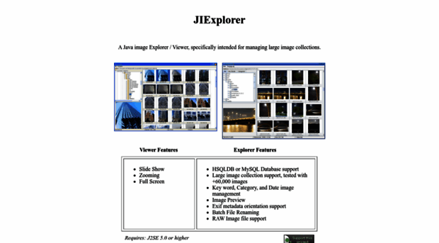 jiexplorer.sourceforge.net