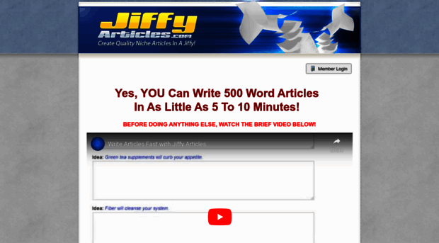 jiffyarticles.com