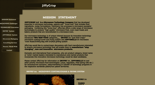 jiffycrisp.com