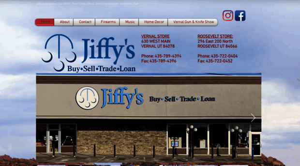 jiffyenterprises.com