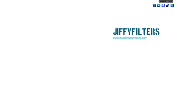 jiffyfilters.com