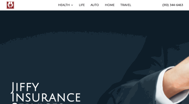 jiffyinsurance.com