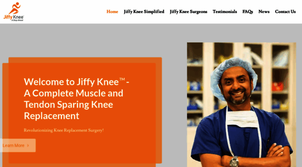 jiffyknee.com