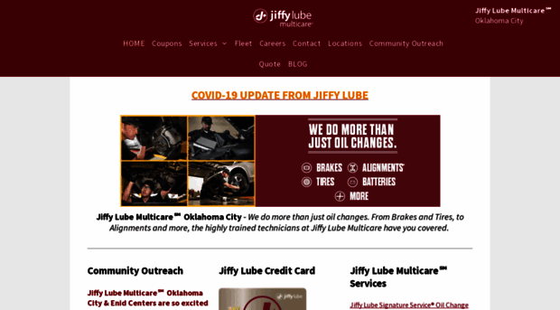 jiffylubeokc.com