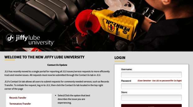 jiffylubeuniversity.com