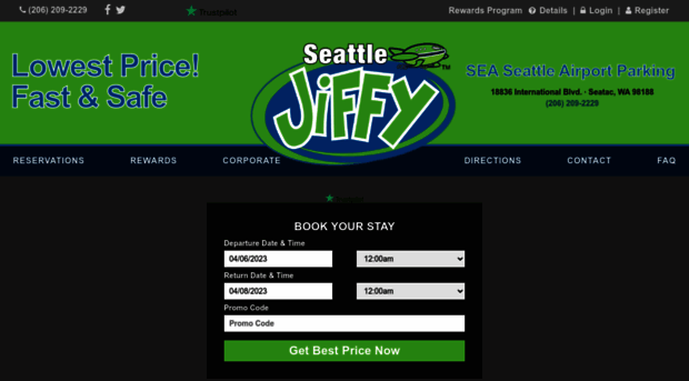 jiffyseattle.com