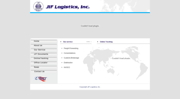 jiflogistics.com