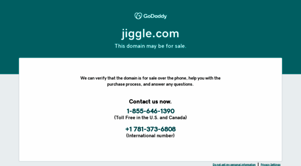 jiggle.com